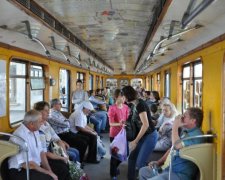 "Воював, воюй далі": київське метро втрапило в гучний скандал