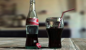 Кремль запретит Coca-Cola 