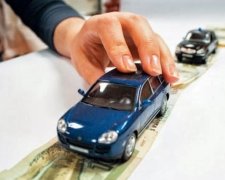 Украинцы собирают на авто дольше всех в Европе