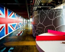 Google создаст дата-центр в Лондоне
