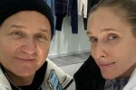 Юрій Горбунов та Катерина Осадча, instagram.com/gorbunovyuriy