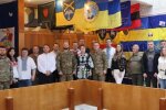 "Дитячий малюнок як голос вдячності країні": у Києві презентували ІІ Всеукраїнський конкурс на підтримку захисників України