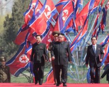 США покарають КНДР за запуск ракети