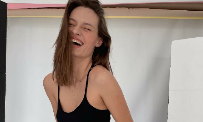 Таня Брик, фото: Instagram