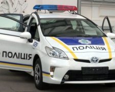 Поліцейські зупинятимуть автомобілі по нових правилах