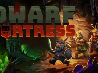 Dwarf Fortress — культовая игра братьев Адамсов