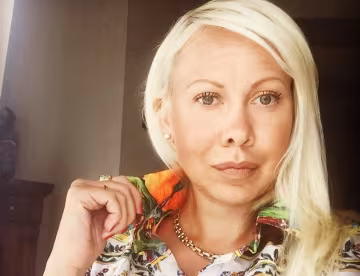 Оксана Баюл, facebook.com/OfficialOksanaBaiul