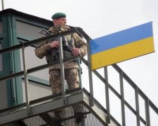 Бермудский треугольник: нардеп показал живую иллюстрацию геополитики Украины