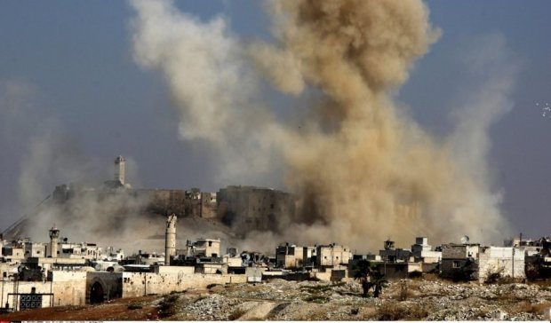Эксперты опубликовали доклад о преступлениях Асада в Алеппо