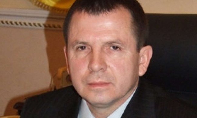 Борис Остапюк: вернуть коррупционные схемы в "Укрзалізницю" через суд