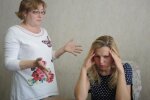 Свекруха, скріншот: YouTube