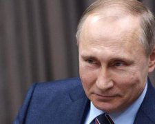 Стало известно, когда Путин отцепится от Украины
