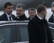 Порошенко готовятся убить, - СМИ