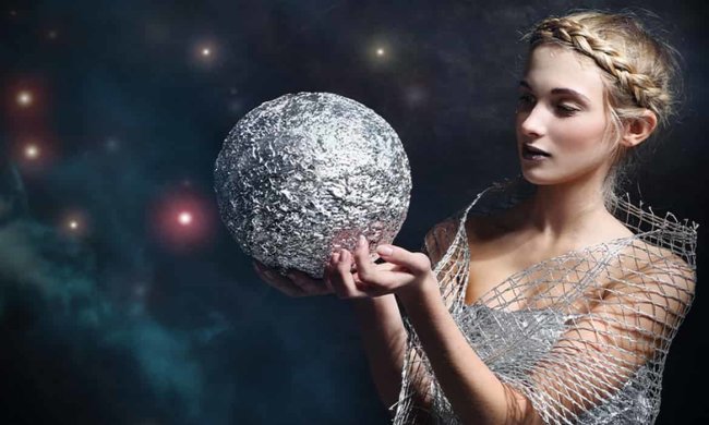 жіночий гороскоп