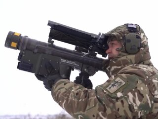 Сили протиповітряної оборони: фото скрін Ютуб
