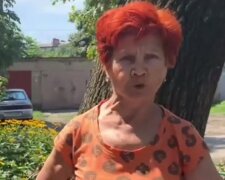 "Загін путіна". Фото: скриншот з відео