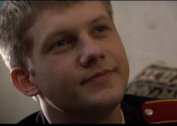 Борис Корчевников. Фото: скріншот youtube