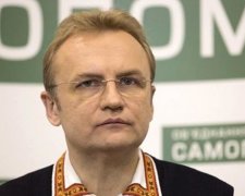 "Самопомощь" начала "сливать" Садового