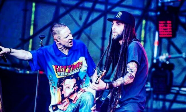 Green Grey, фото: Instagram