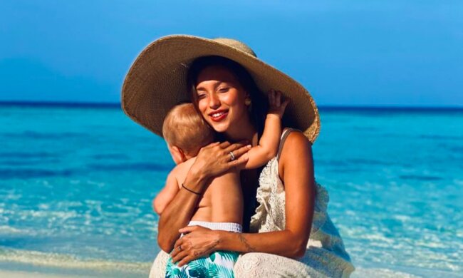 Регина Тодоренко, instagram.com/reginatodorenko/