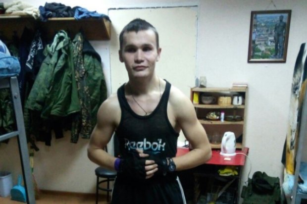 "Шаху" мат: на Донбасі українські герої знищили путінського найманця, фото