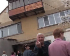 Пенсіонери, скріншот: YouTube