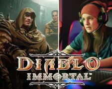 Daiblo Immortal: скрин с DailyStar