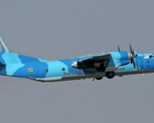 Українські морські сили отримають нові патрульні літаки
