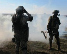 Блестящая операция: украинские герои захватили путинских отморозков