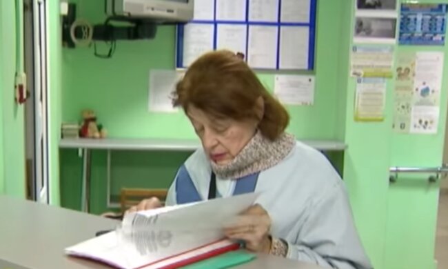 Субсидии в Украине, скриншот: YouTube