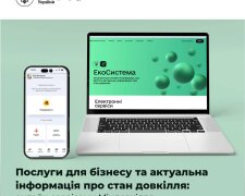 Услуги для бизнеса и актуальная информация о состоянии окружающей среды: онлайн сервисами Минсреды уже воспользовалось более 1,3 млн пользователей