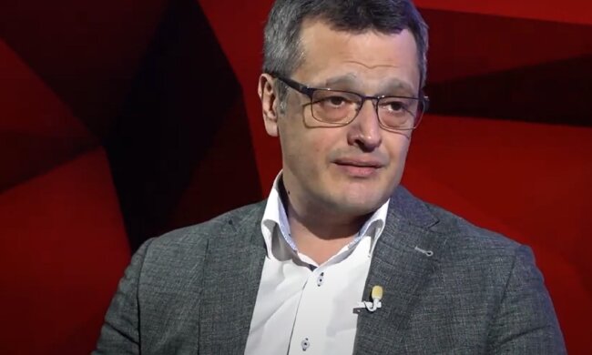 Виктор Скаршевский