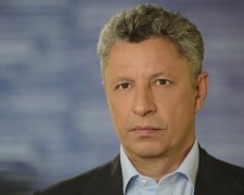 Юрій Бойко: скандальний політик і недоторканний олігарх