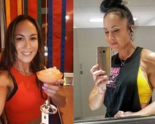 Фітнес-модель "випадково" опублікувала відверте відео: такої реакції вона не очікувала