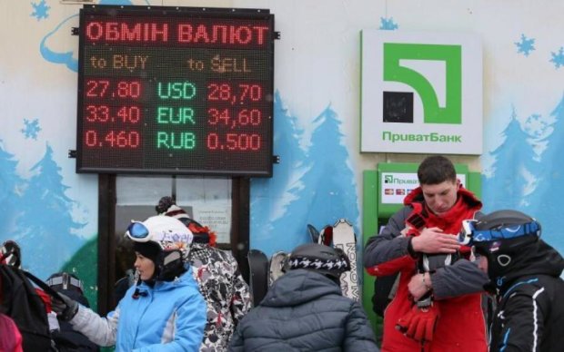 Курс доллара на 17 января изменит жизнь украинцев