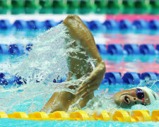 Михайло Романчук, Getty Images