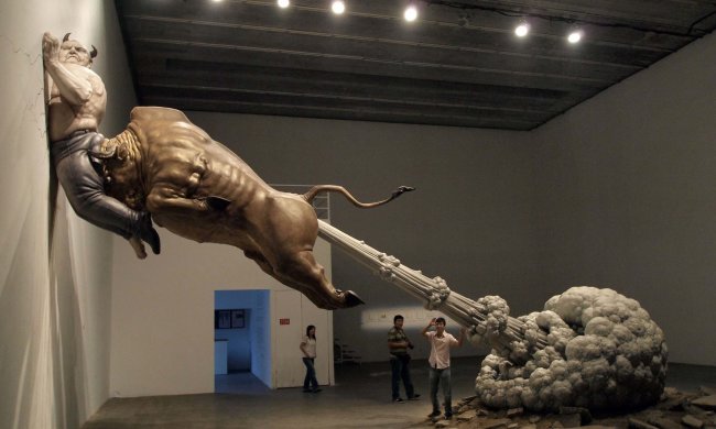 Пускайте гази на здоров'я і без сорому, інакше познайомитеся з цією страшною хворобою