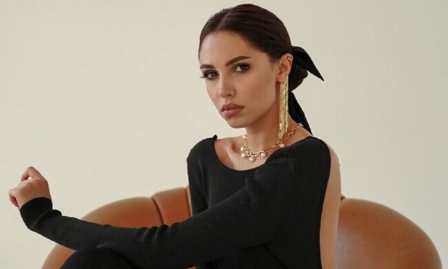 Анна Богдан. Фото: Instagram