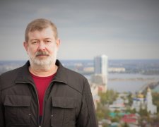 Затриманого опозиціонера Мальцева вхопив удар