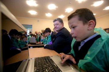 Улюблені сайти українців показали однією картинкою, є й "зрада"