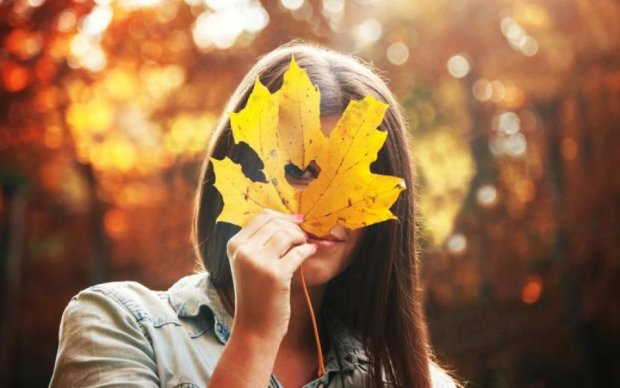 Геть хандру: п'ять причин полюбити осінь
