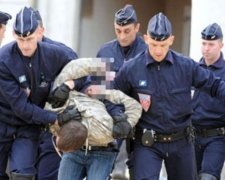 Украинских наркобаронов задержали в Испании