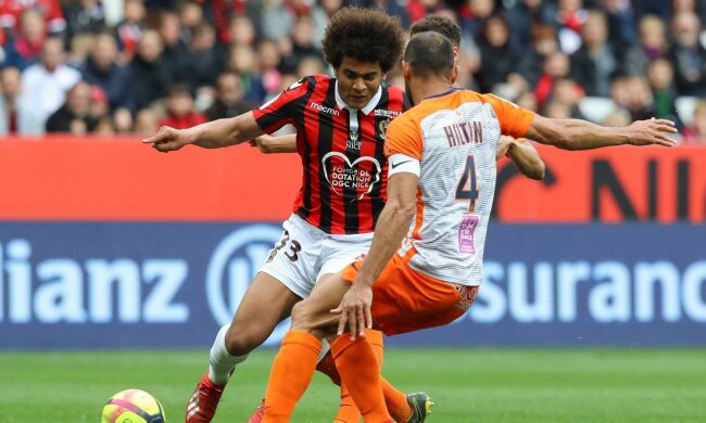 Ламин Диаби