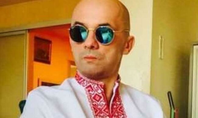 Депутат-прогульщик придумал рекламу для политсилы Лещенко