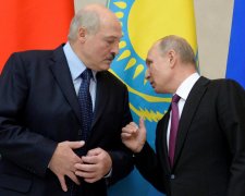 Путін може захопити Білорусь у будь-який момент: проти ніхто не буде