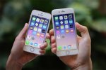iPhone прощається з 16 гігабайтами