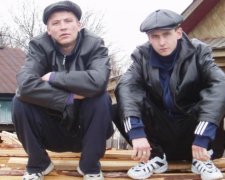 Російські гопники захопили бойові кораблі
