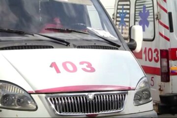 Жахлива знахідка в центрі міста розбурхала Львів, - покинуте таксі і труп замість пасажира