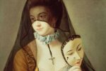 Высокий лоб, обнаженная грудь и стрелки на брюках: забавные факты о моде, про которые все забыли