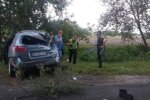 Под Львовом пьяный оборотень в рясе устроил смертельное ДТП: будет молиться теперь в тюрьме